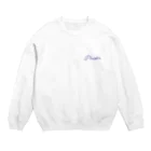 プラシボの1 Crew Neck Sweatshirt