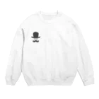 WATSON HOLMESのWATSON HOLMES Crew Neck Sweatshirt