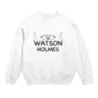 WATSON HOLMESのWATSON HOLMES Crew Neck Sweatshirt