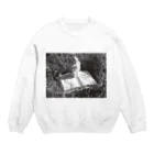 フォーヴァのエンジェル Crew Neck Sweatshirt