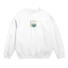 attのTKG Crew Neck Sweatshirt