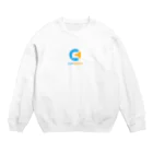 MONTANAのCLIP TOKEN Crew Neck Sweatshirt