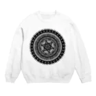 found Radioの反逆的悲願 Crew Neck Sweatshirt