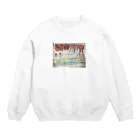 小島裕太郎の発表会（秀斗のお絵描き） Crew Neck Sweatshirt