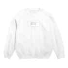 こ は るのは？ Crew Neck Sweatshirt