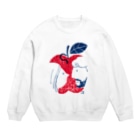 サトウノリコ*のEDEN Crew Neck Sweatshirt
