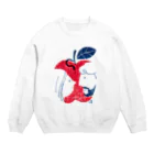 サトウノリコ*のEDEN Crew Neck Sweatshirt