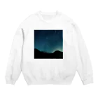 supa!のLumiēre Crew Neck Sweatshirt