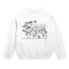 JOKERS FACTORYのSURFING WORLD TOUR Crew Neck Sweatshirt