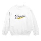 funaTのハイスティック Crew Neck Sweatshirt