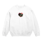 fxxdのむ2 Crew Neck Sweatshirt