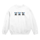 fxxdのズ Crew Neck Sweatshirt