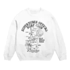 JOKERS FACTORYのSURF CLUB Crew Neck Sweatshirt