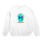 SHIROKUGOCANのSHIROKUGOCAN Crew Neck Sweatshirt