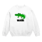 PLAY clothingのWANI Crew Neck Sweatshirt