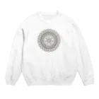 BBdesignのM-2 Crew Neck Sweatshirt