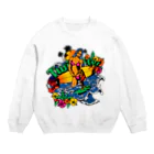 JOKERS FACTORYのTWISTER Crew Neck Sweatshirt