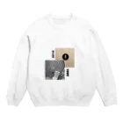 気まぐれロマンティックのwc Crew Neck Sweatshirt