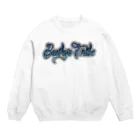 BUNKYO TRIBE’SのBUNKYO TRIBE Crew Neck Sweatshirt