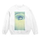 Rui-Unbalanceのunbalance Crew Neck Sweatshirt