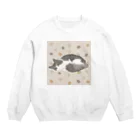 Letiのレオ Crew Neck Sweatshirt