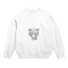 るいのお店！のスウェット Crew Neck Sweatshirt