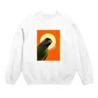 janta_parrotのJanta Crew Neck Sweatshirt