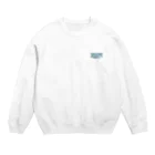 TOYOCAMPのTOYOCAMP Crew Neck Sweatshirt