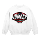 MessagEのJUMPER Crew Neck Sweatshirt