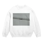 what manのYamori　Baby Crew Neck Sweatshirt