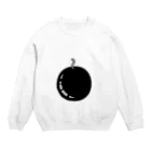 Pioのばくだん Crew Neck Sweatshirt