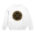 Y.T.S.D.F.Design　自衛隊関連デザインのイングリッシュ・エレクトリック社 Crew Neck Sweatshirt