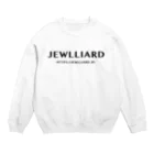 BURNOUT.のJEWLLIARD スウェット