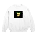 ジャガイモブラザーズのメロヤン Crew Neck Sweatshirt