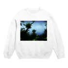 せれさのせかいの水底から Crew Neck Sweatshirt