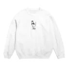 うちのこメーカーのJCat Crew Neck Sweatshirt