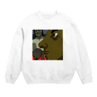 株式会社スガノワークスのghetto Crew Neck Sweatshirt