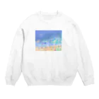 ponjurakugakiのkobe Crew Neck Sweatshirt