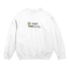 けちゃっぷごはんのお店のおつかい Crew Neck Sweatshirt