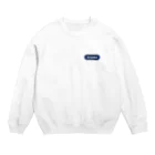 brindisiのbrindisiスウェット Crew Neck Sweatshirt