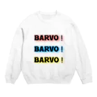 beechiyan7のBARVO！BARVO！BARVO！ スウェット