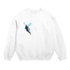 End-of-the-Century-BoysのTo-018 Crew Neck Sweatshirt