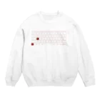 noisie_jpのすべてのひとの平等を(windows) Crew Neck Sweatshirt