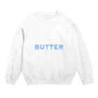 MomokaのBUTTER スウェット