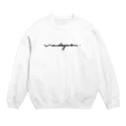 SakaTakuのNanndeyanenn 〜なんでやねん〜 【BL】 Crew Neck Sweatshirt