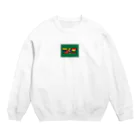 キムラのラーメンミニ Crew Neck Sweatshirt