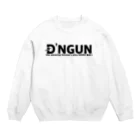 DeaconのHitman DANGUN Crew Neck Sweatshirt