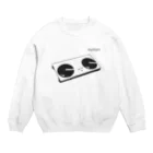 e11eventhのhighlight Crew Neck Sweatshirt