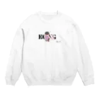 あーりの爆釣日和のEGING　a_ri Crew Neck Sweatshirt