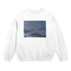 792000™のblue sky 792000™  Crew Neck Sweatshirt